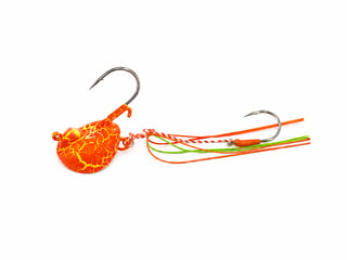 Tenya deep Explorer tackle - Fishing Grid