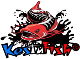 Logo de la marque Kestufish