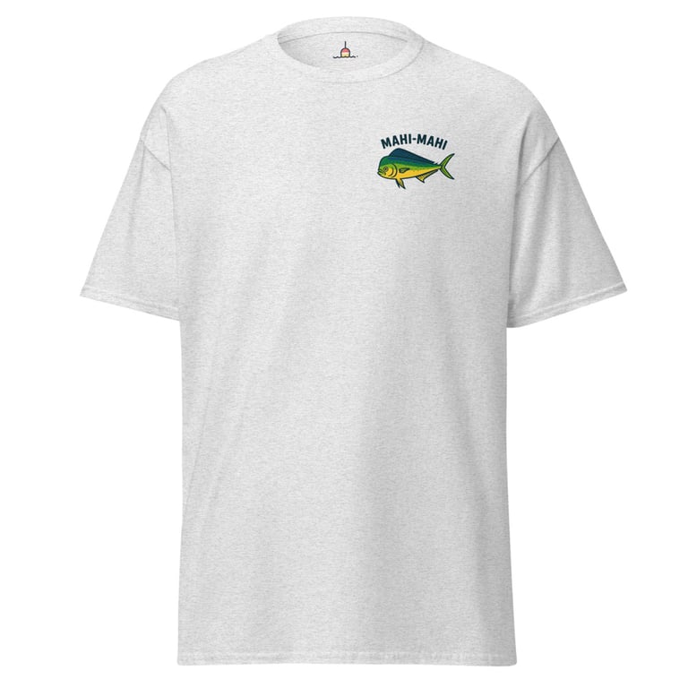 T-shirt Mahi Mahi - 2