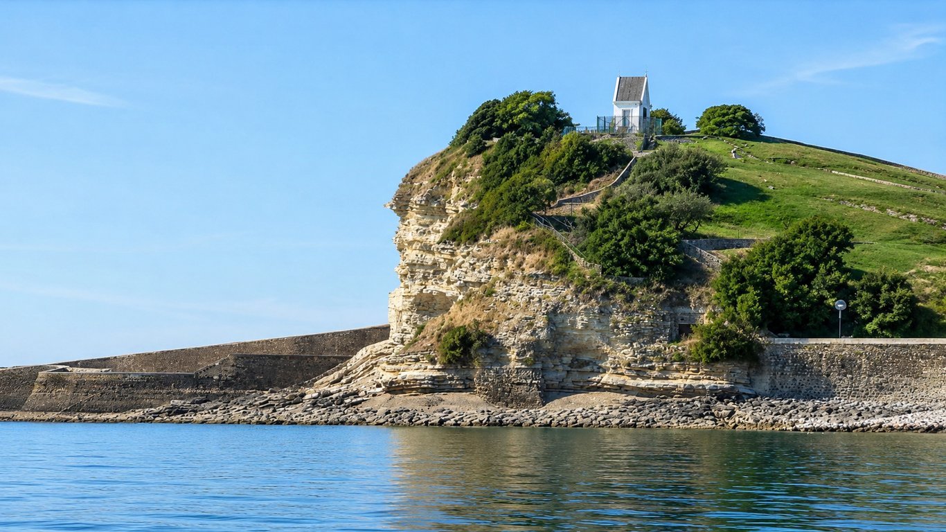 Sainte-Barbe