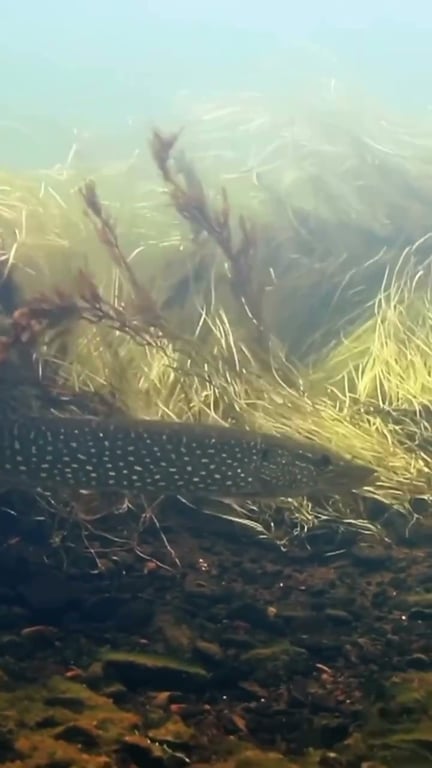 Histoire et techniques de pêche à la cuillère : du XIXe siècle à nos jours