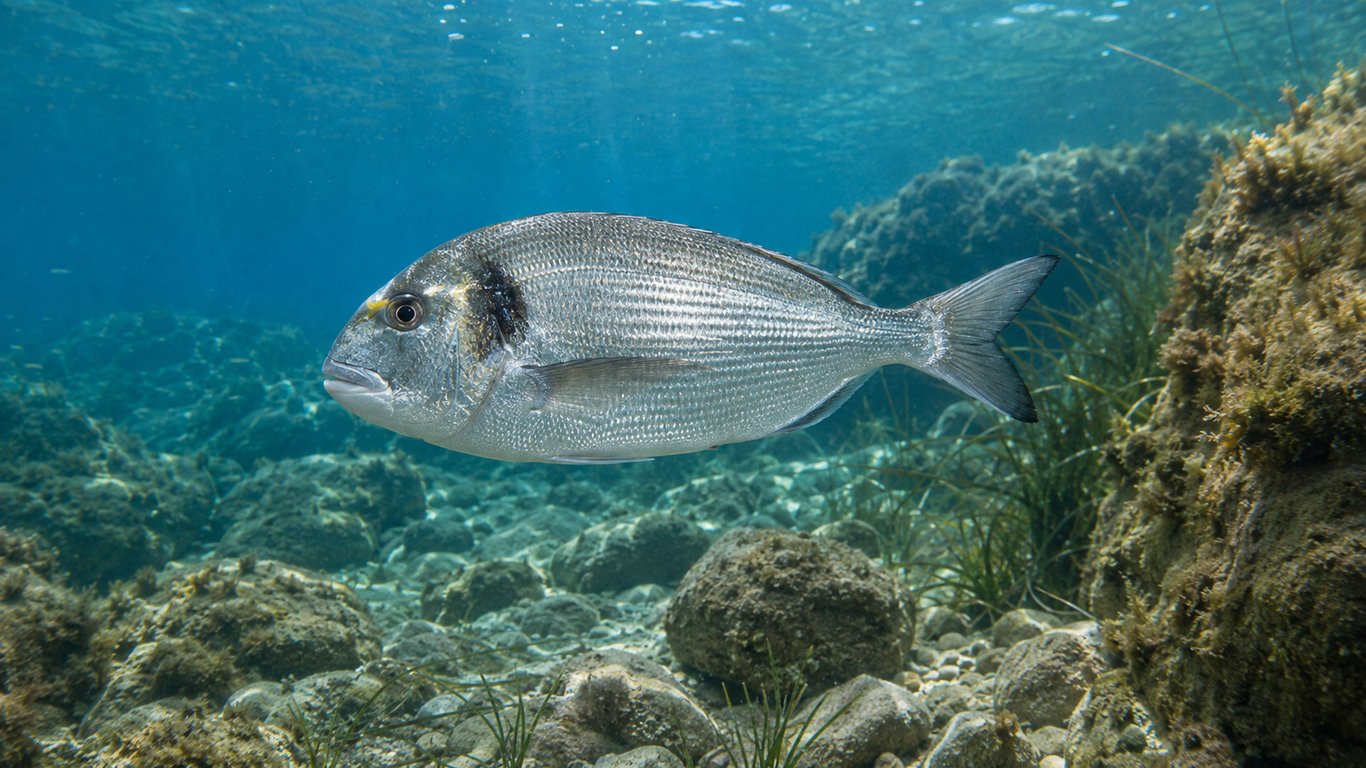 La dorade royale