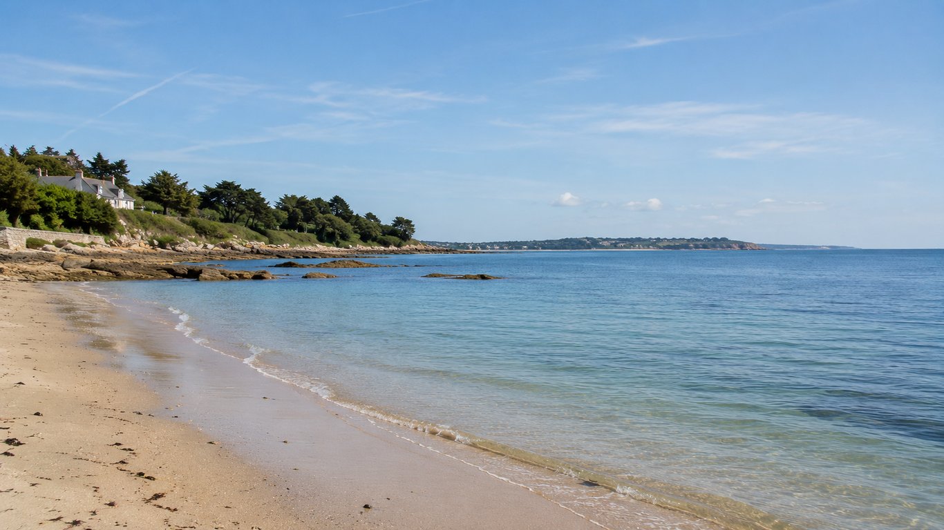 Plage