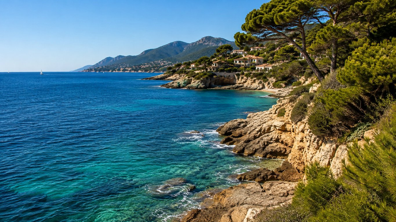 Méditerranée