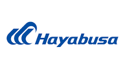Logo Hayabusa