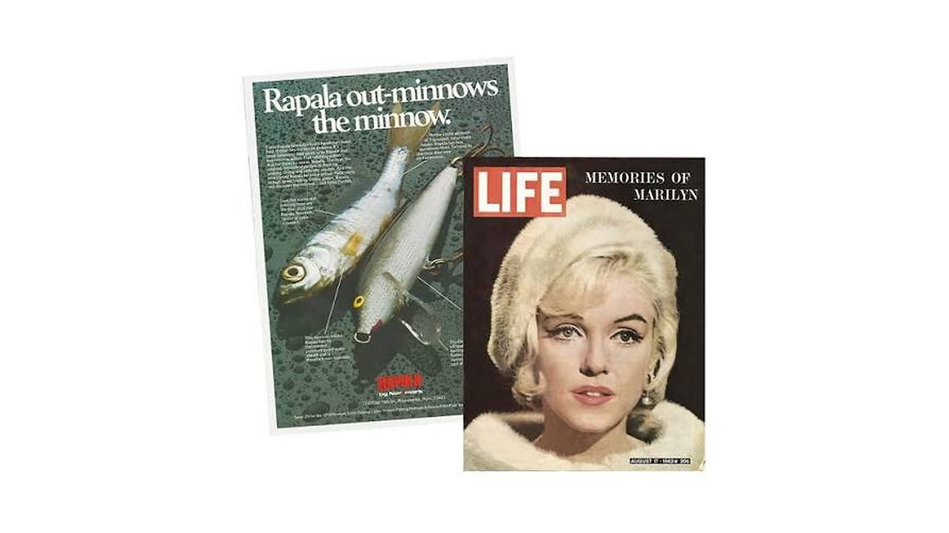Magazine