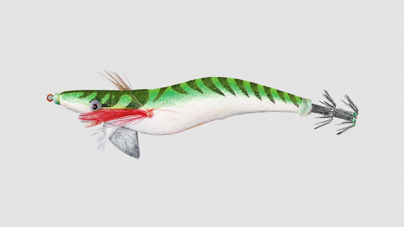 turlutte tataki