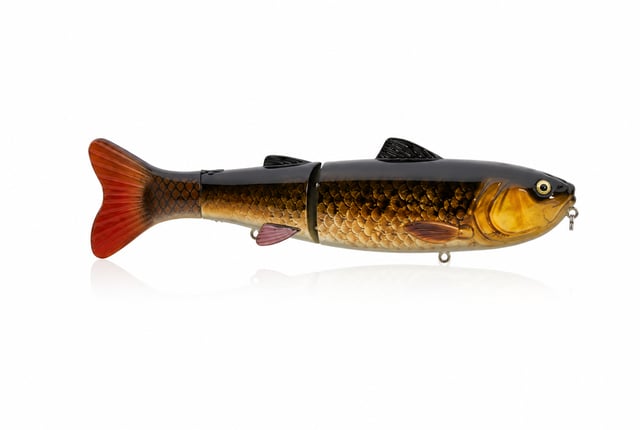 BAITSANITY EXPLORER 9 GEN 2 SS