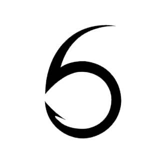 Logo 6th sense