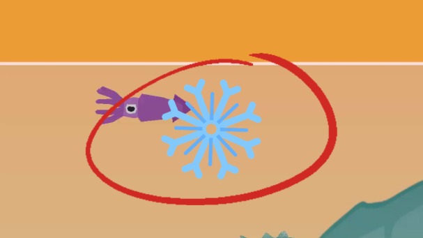 Pêche au Tataki : Technique Redoutable pour Calmars et Seiches