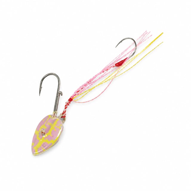 Tenya Explorer Rock Shallow