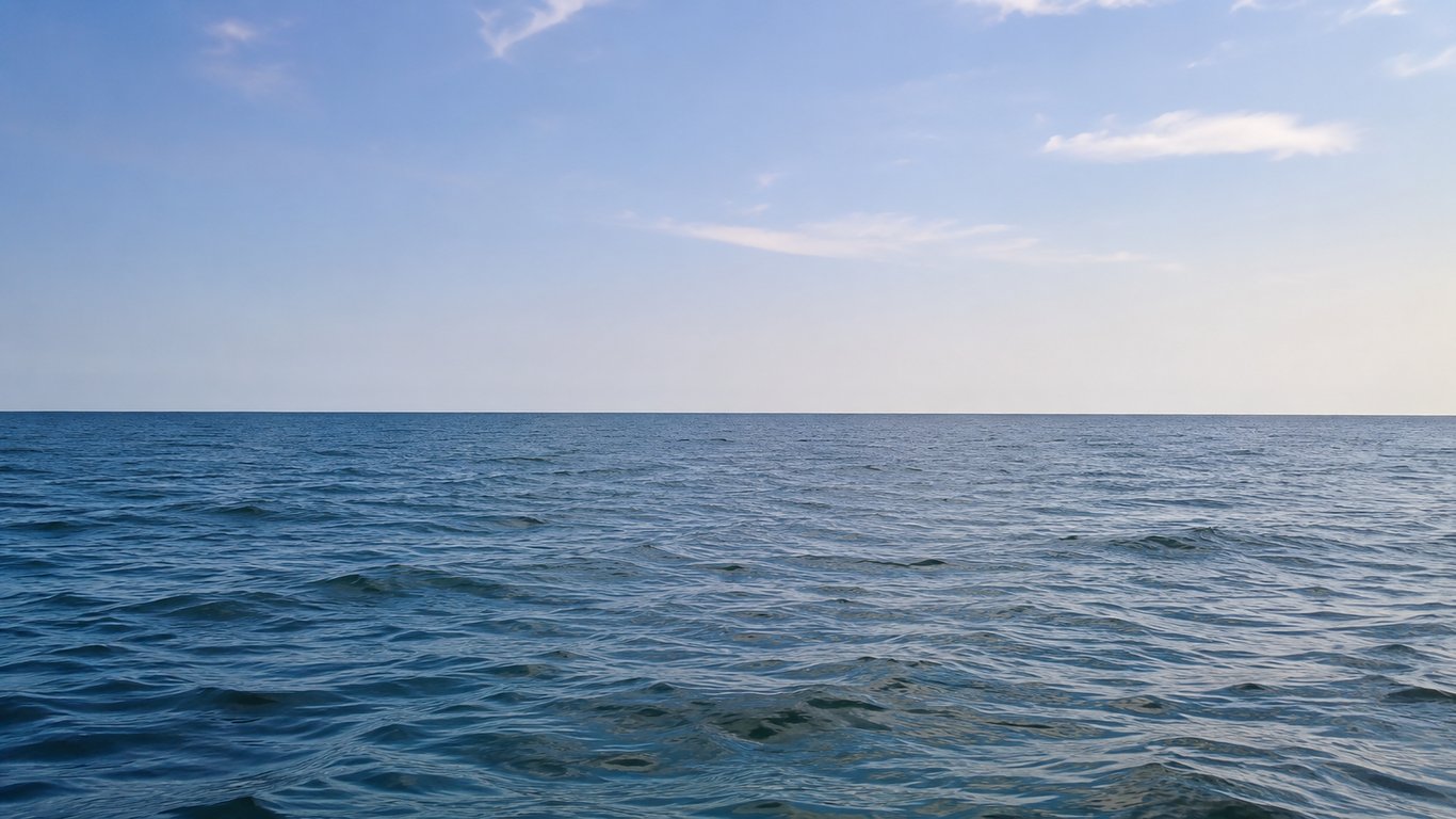 Condition de pêche
