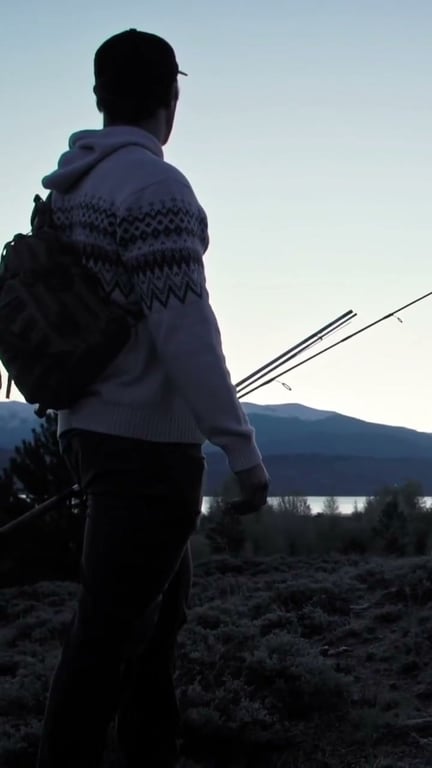 L'influence de la Lune sur la pêche : mythe ou réalité scientifique ?