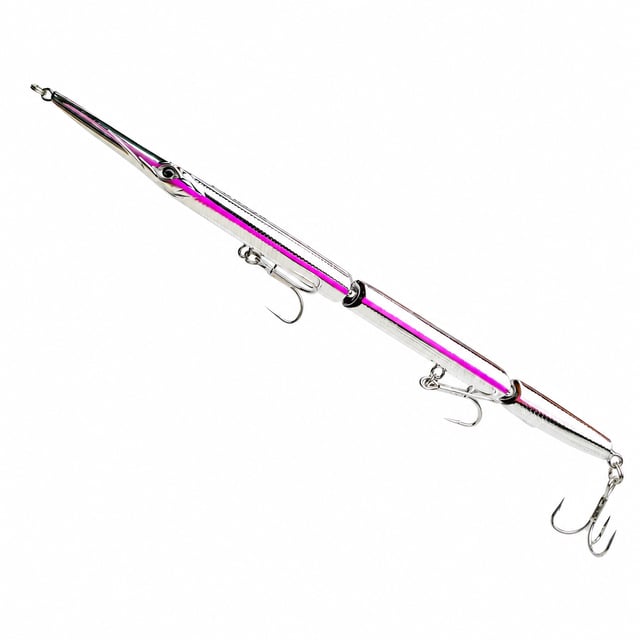 Pink Line