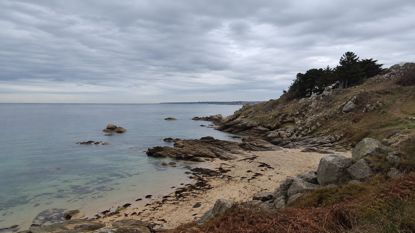 Bord de mer
