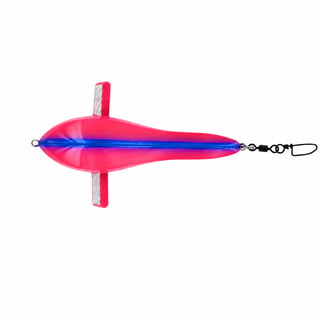 Williamson Exciter Bird 10 - Fishing Grid