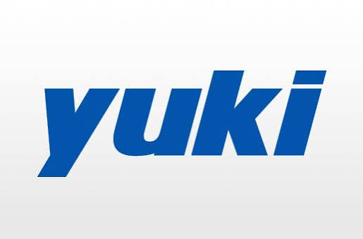 Logo Yuki