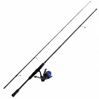 Combo Mer Flashmer  ESCAPER 802 - Fishing Grid