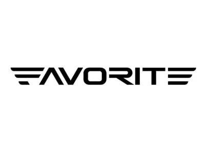 Logo Favorite