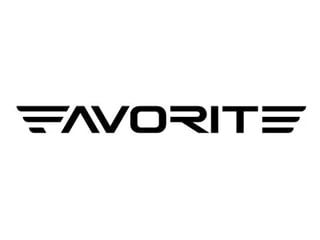 Logo Favorite