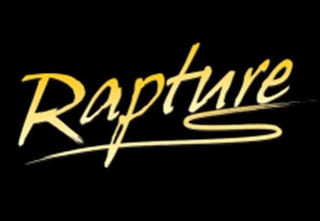Logo Rapture