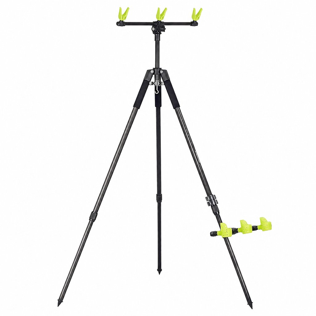 TREPIED XTR Surf Tripod T2 EVO - TRABUCCO