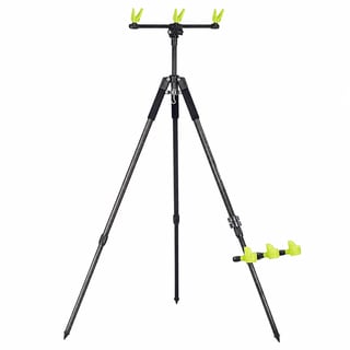 TREPIED XTR Surf Tripod T2 EVO - TRABUCCO - Fishing Grid
