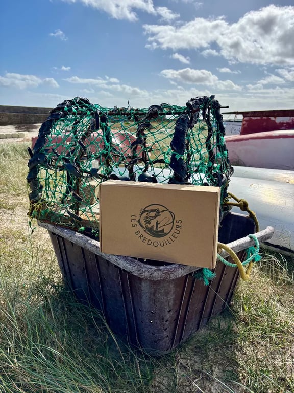 Coffret mer Début d'année - 1