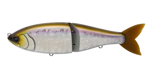 GLIDEWAY 176 - AURORA SHAD