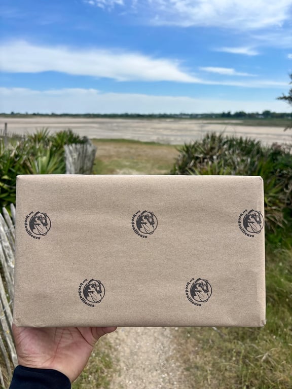 Coffret spécial Bar en chasse
