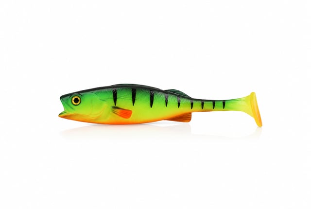 LMAB - KOFI BARSCH 23 CM - FIRETIGER