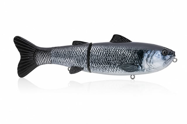 BAITSANITY - EXPLORER 9 - SHAD