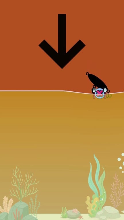 Les 3 facteurs clés qui déterminent la taille des poissons