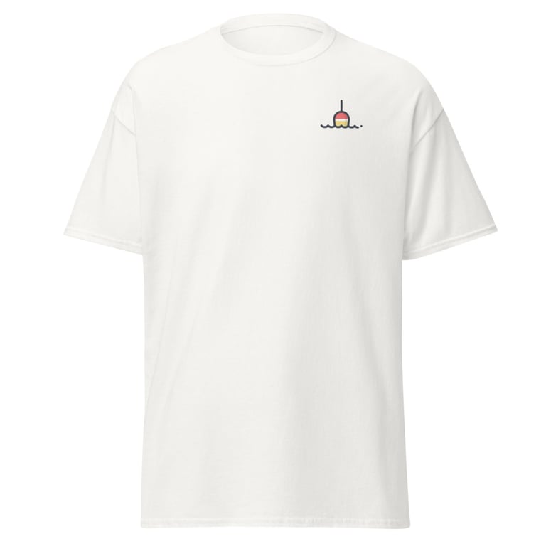 T-shirt Fishinggrid