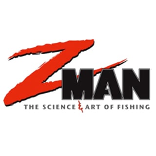 Logo Z-man