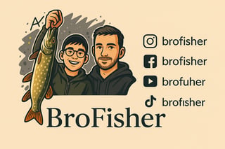 Avatar de Brofisher_