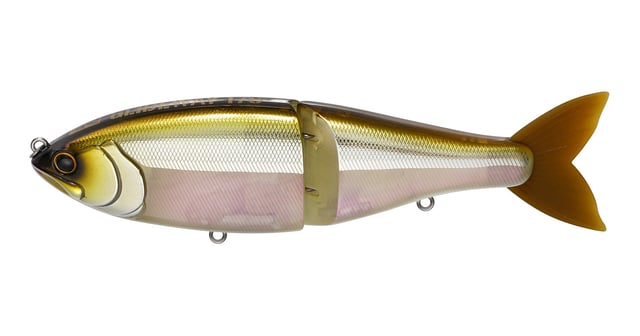 GLIDEWAY 176 - PURPLE SHINER