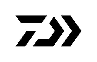 Logo Daiwa
