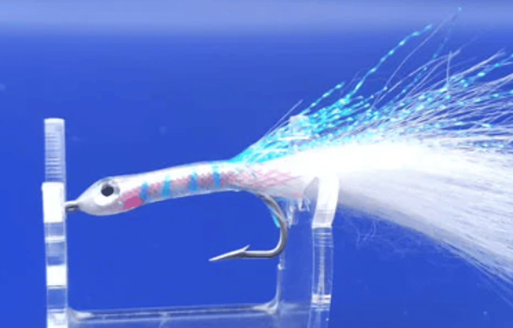 Teaser Mylar pearl