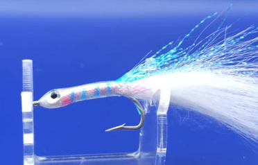 Teaser Mylar pearl