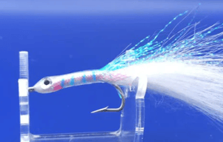 Teaser Mylar pearl