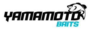 Logo Gary yamamoto custom baits