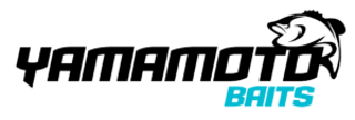 Logo Gary yamamoto custom baits