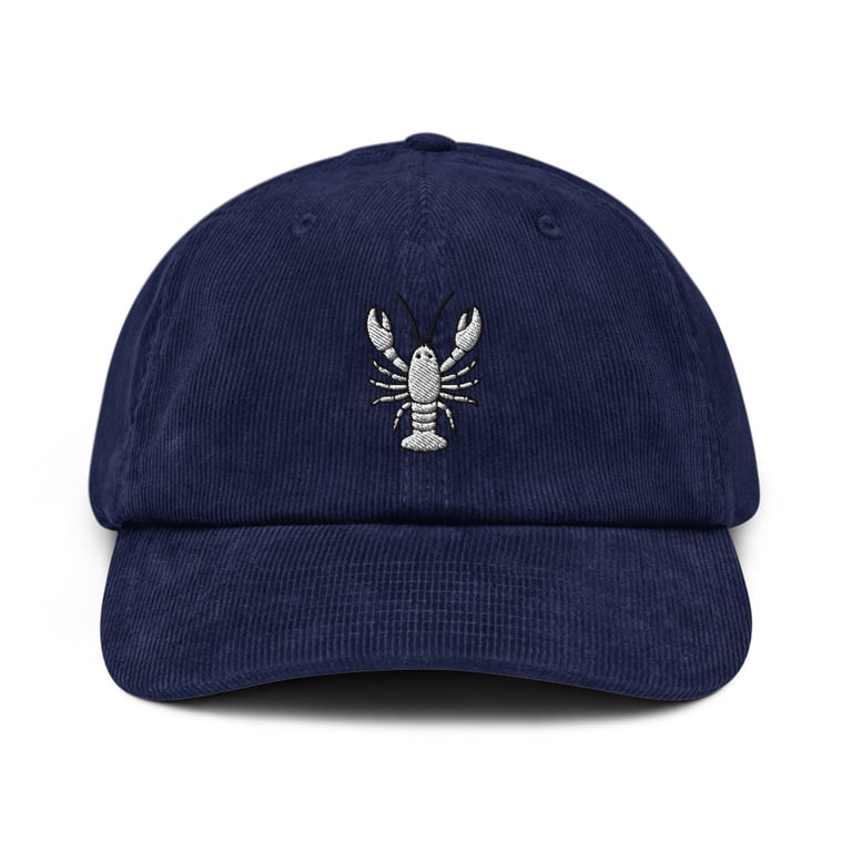 Casquette Lobster Bay