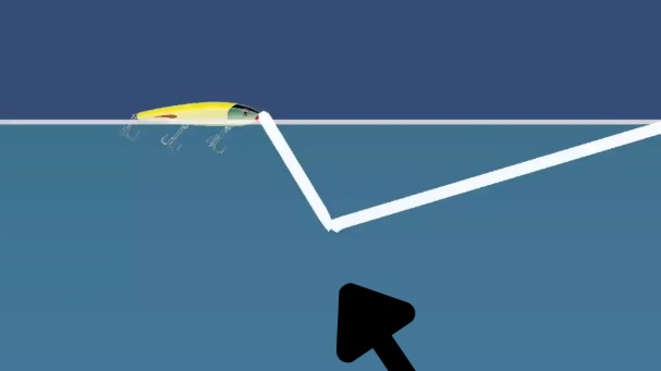 Pêche en Surface : Guide Complet pour Débuter avec les Leurres de Surface