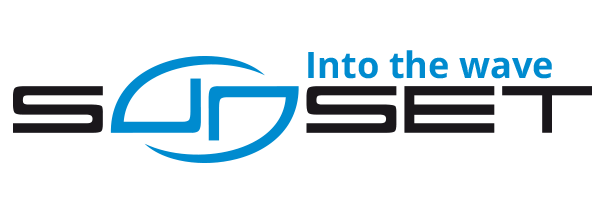 Logo Sunset