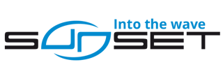 Logo Sunset