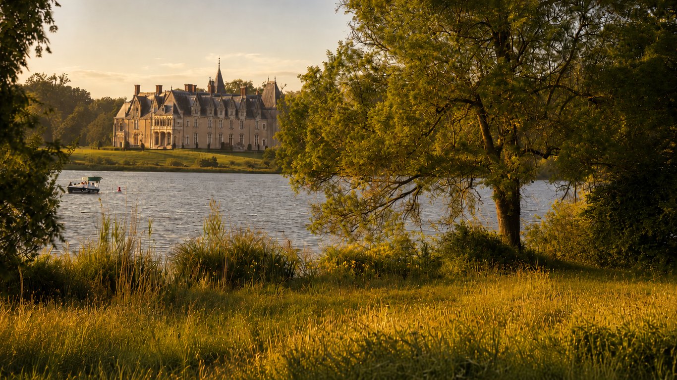 Chantrerie