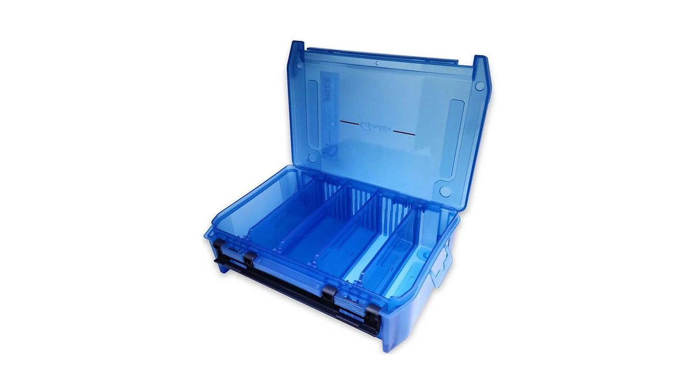 Boite de rangement