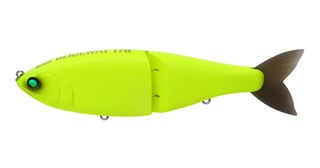 Swimbait Republic Glideway 176 – Glidebait 17,6 cm